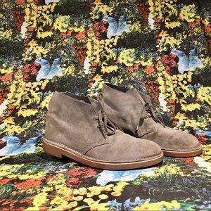 Clark’s Chukka Desert Boot Sz 11